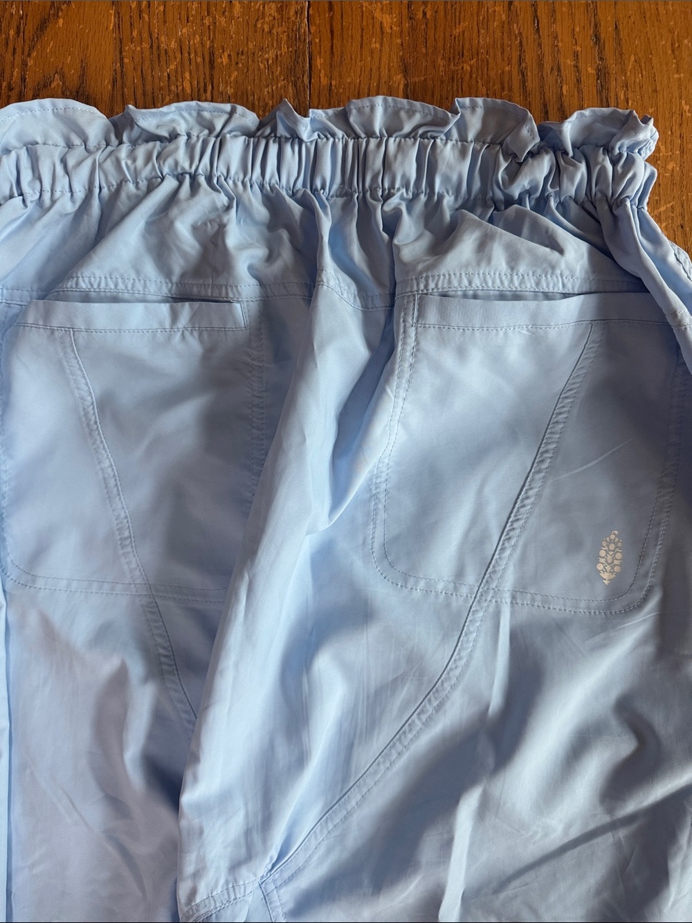 NWOT FP Movement Spring Trekker Pant. Size M - Picture 9 of 10